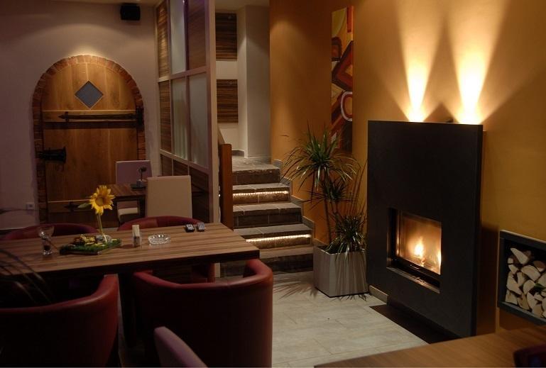 Langs Wirtshaus Hotel Sankt Ulrich im Muhlkreis Bilik gambar