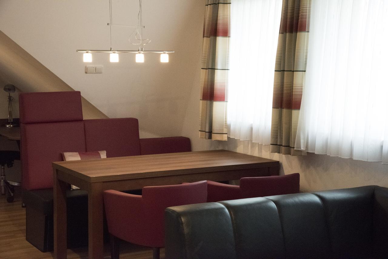 Langs Wirtshaus Hotel Sankt Ulrich im Muhlkreis Bilik gambar