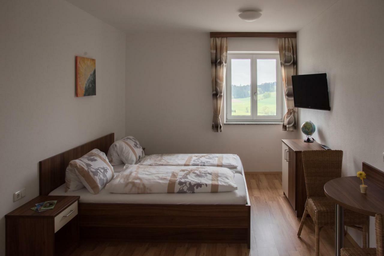 Langs Wirtshaus Hotel Sankt Ulrich im Muhlkreis Luaran gambar